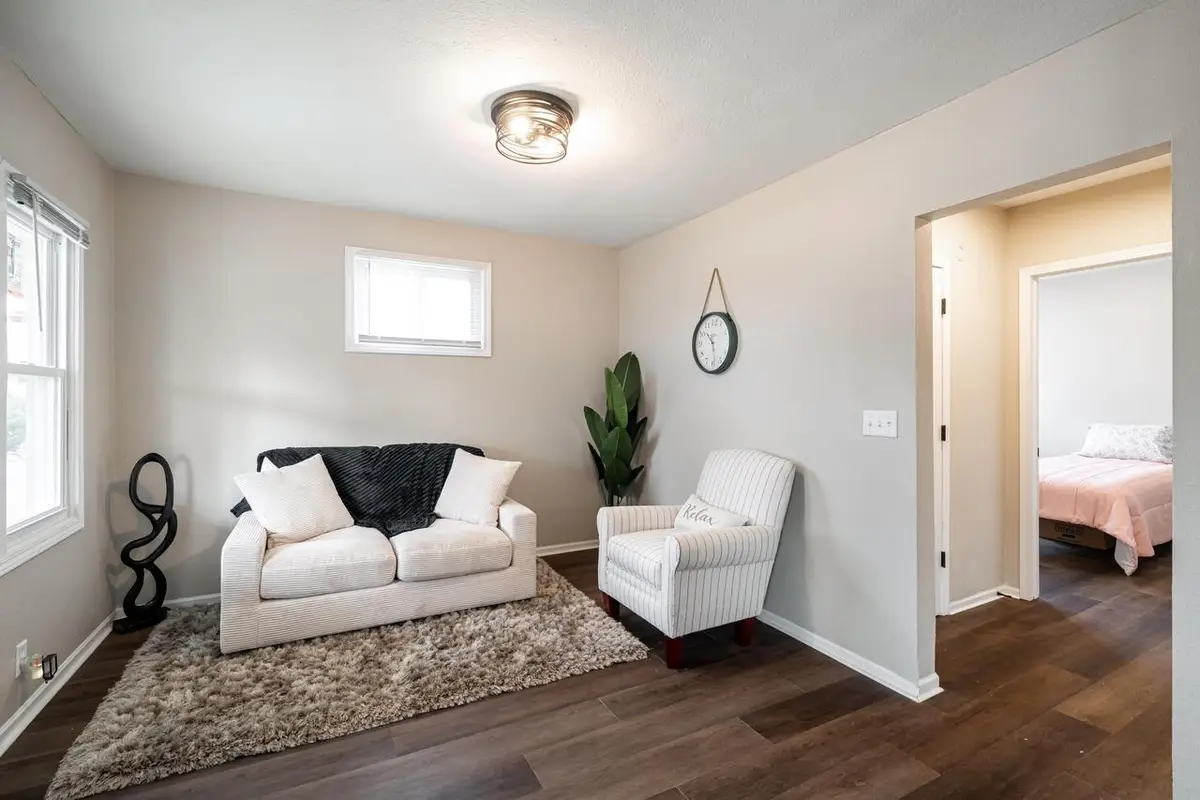 4842 N 26th STREET, Milwaukee, WI 53209 - #1