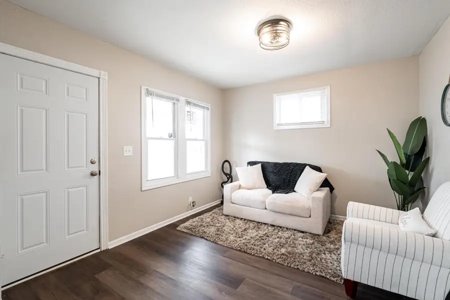 4842 N 26th STREET, Milwaukee, WI 53209 - #2