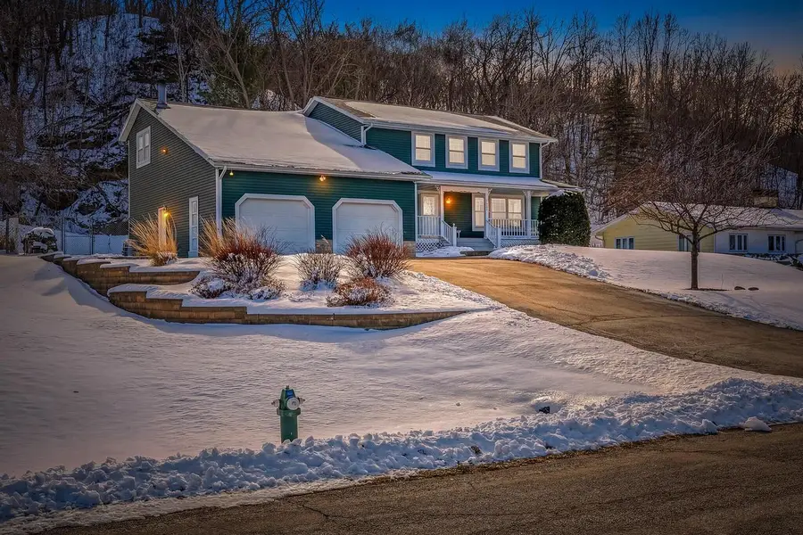 4304 Meadowlark LANE, La Crosse, WI 54601 - #2