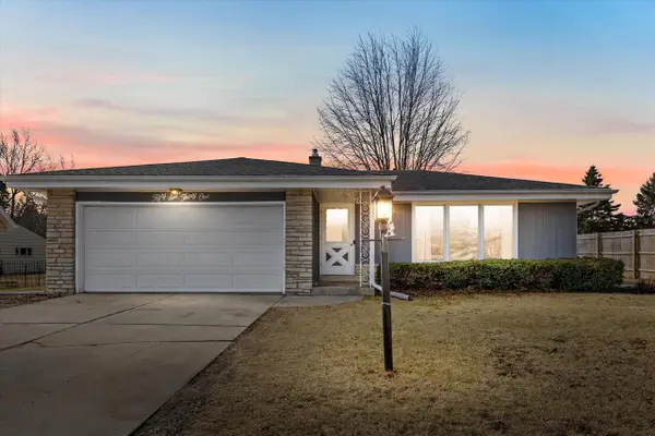 5631 Freedy AVENUE, Mount Pleasant, WI 53406