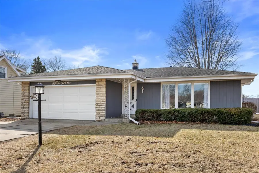 5631 Freedy AVENUE, Mount Pleasant, WI 53406 - #2