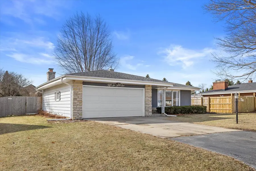 5631 Freedy AVENUE, Mount Pleasant, WI 53406 - #3