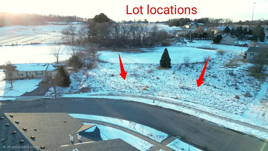 Lot 31 SILVER DRIVE, Baraboo, WI 53913 - #3
