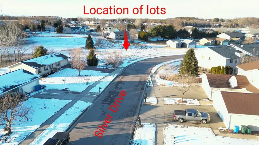 Lot 32 SILVER DRIVE, Baraboo, WI 53913 - #3