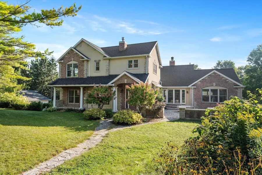 W6679 Red Fox RUN, Plymouth, WI 53073 - #2