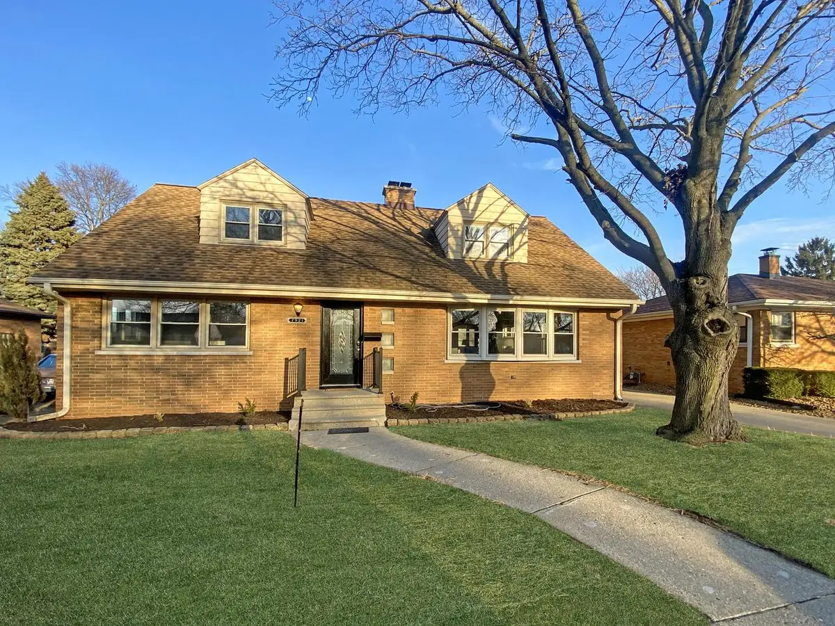 7921 18th AVENUE, Kenosha, WI 53143 - #1