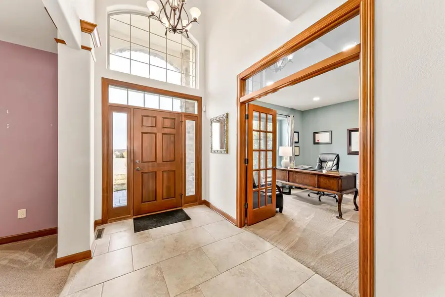 N64W28064 Forest Ridge CIRCLE, Sussex, WI 53089 - #3