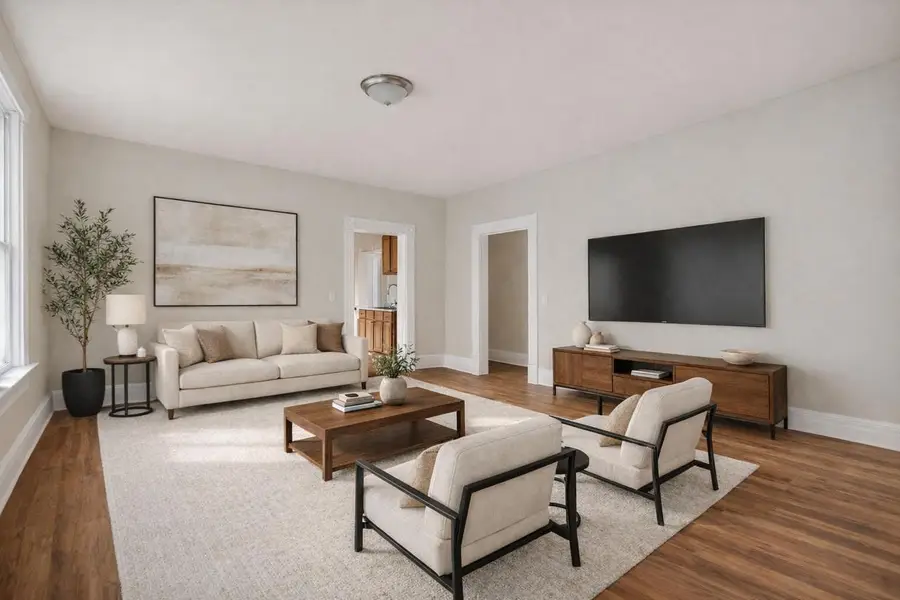 3529 N 11th STREET, Milwaukee, WI 53206 - #2