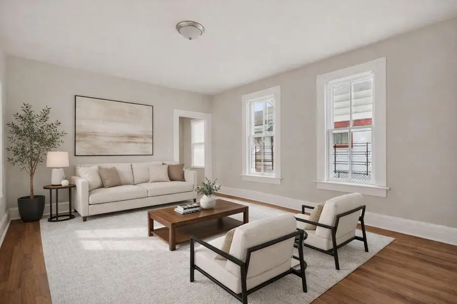 3529 N 11th STREET, Milwaukee, WI 53206 - #3