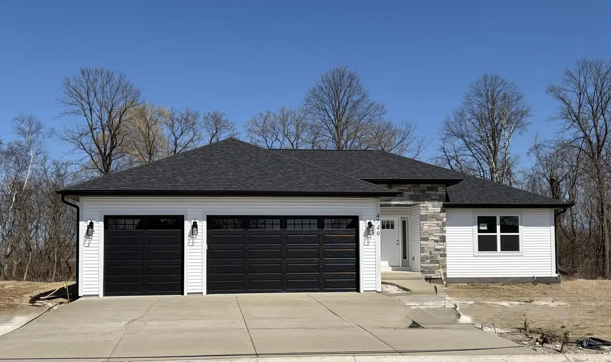 4749 Piper LANE, Mount Pleasant, WI 53403 - #1