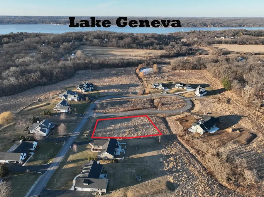 Lot 16 WOODSTONE LANE, Lake Geneva, WI 53147 - #3
