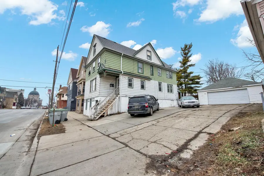 2510 S 6 STREET #2510A, Milwaukee, WI 53215 - #3