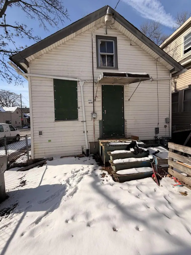 2178 S 14th STREET, Milwaukee, WI 53215 - #1