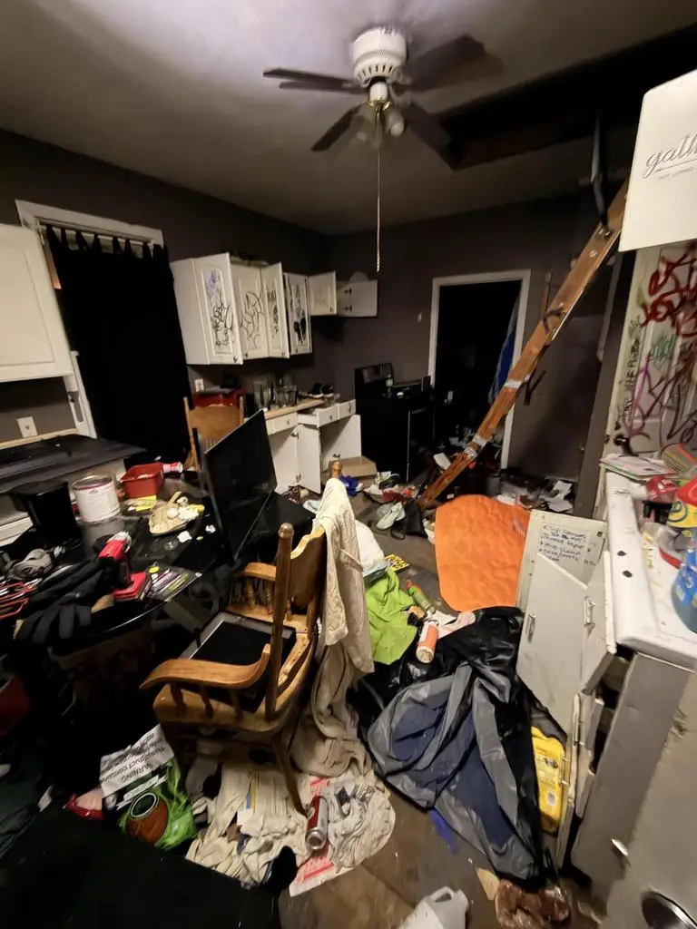 2178 S 14th STREET, Milwaukee, WI 53215 - #3