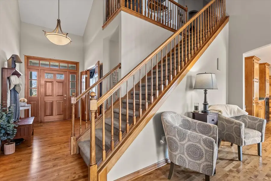 S98W13525 Stonebridge WAY, Muskego, WI 53150 - #2