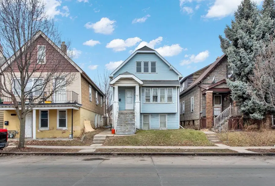 2477 S 6th STREET #2477A, Milwaukee, WI 53215 - #3