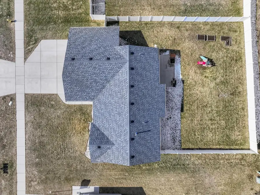 100 E Gailen LANE, Milton, WI 53563 - #3