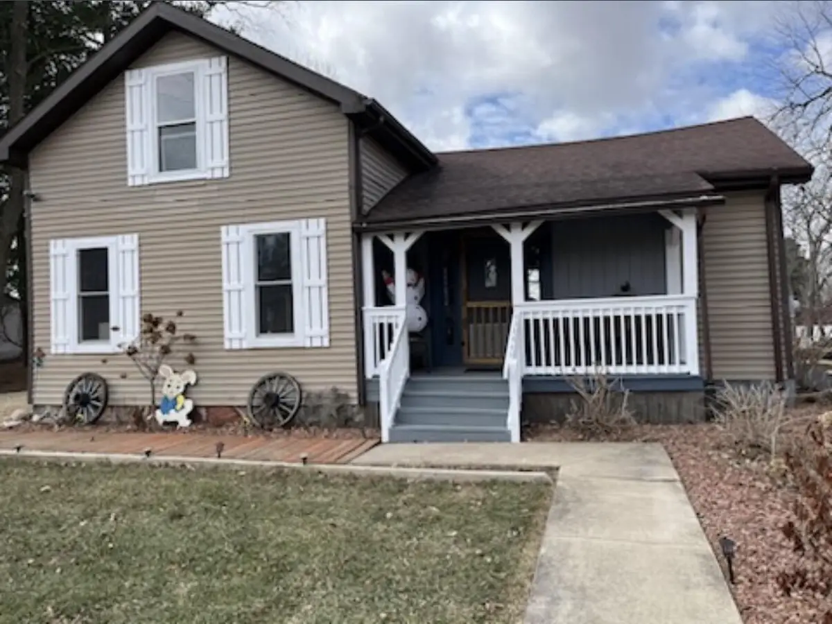 239 Nelson STREET, Sharon, WI 53585 - #1