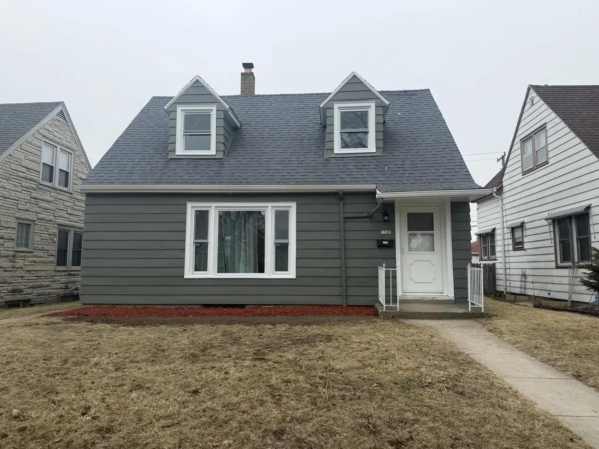 3525 S 19th STREET, Milwaukee, WI 53221 - #1