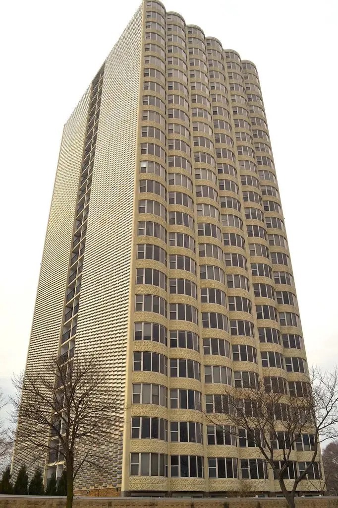 2525 S Shore DRIVE #5F, Milwaukee, WI 53207 - #2