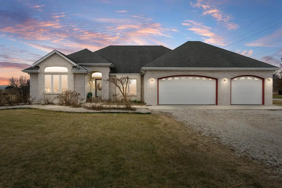 439 92nd STREET, Franksville, WI 53126 - #1