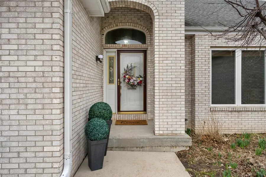 439 92nd STREET, Franksville, WI 53126 - #2