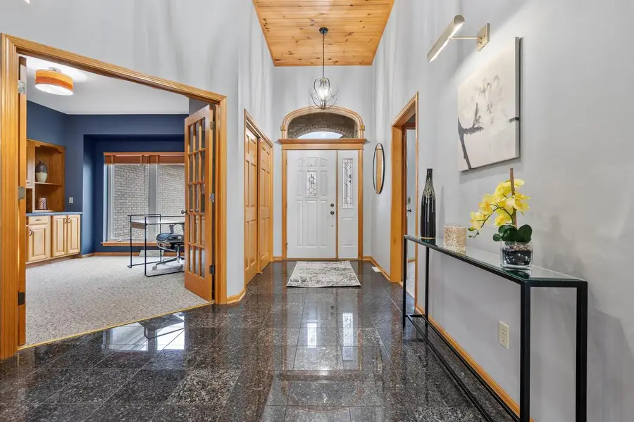 439 92nd STREET, Franksville, WI 53126 - #3