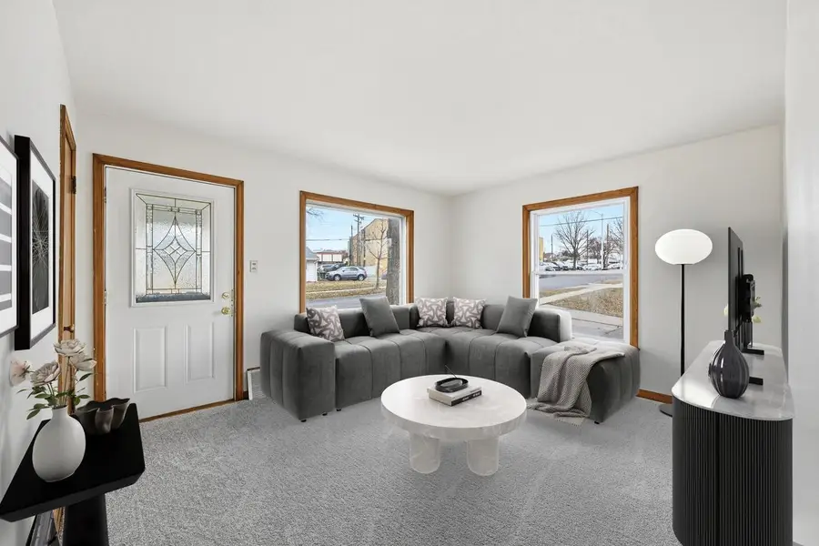 8435 W Townsend STREET, Milwaukee, WI 53222 - #2