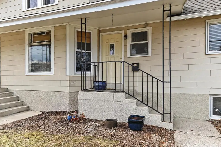 127 Clark STREET, Pewaukee, WI 53072 - #3