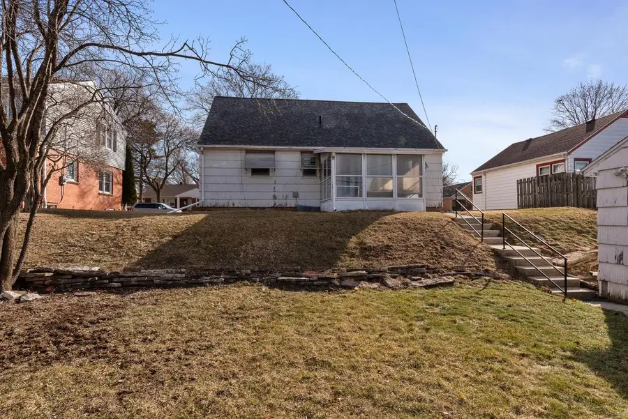 3235 N 95th STREET, Milwaukee, WI 53222 - #3