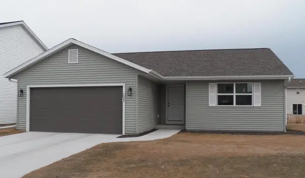 1023 McNish COURT, Sheboygan Falls, WI 53085