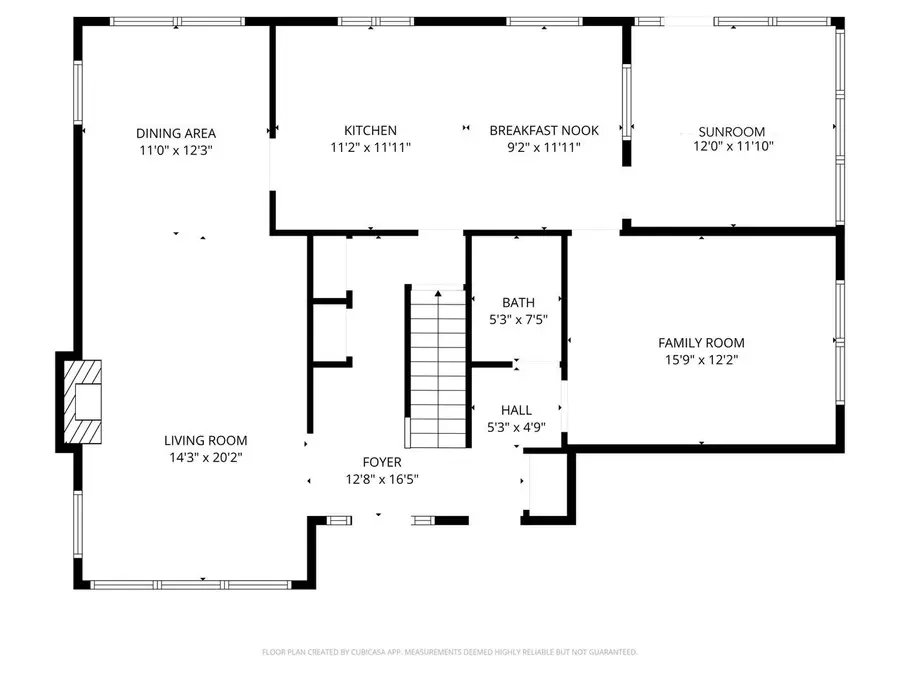 631 E Wilson STREET, Oconomowoc, WI 53066 - #3