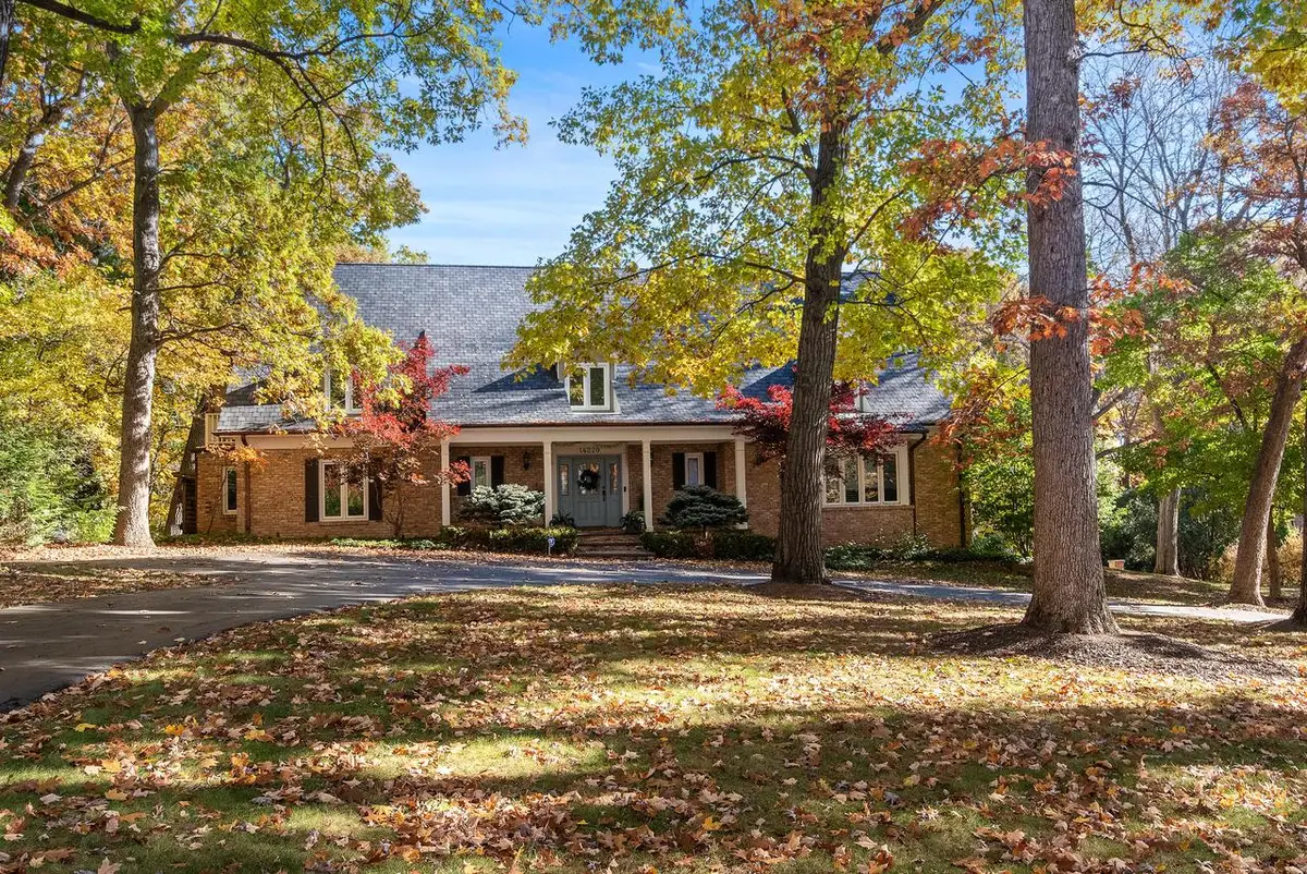 14220 Hillside ROAD, Elm Grove, WI 53122 - #1