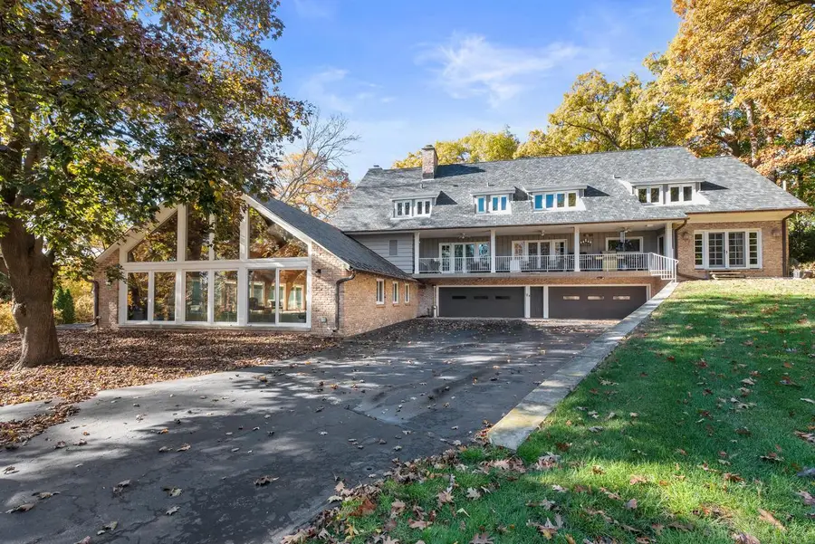 14220 Hillside ROAD, Elm Grove, WI 53122 - #2