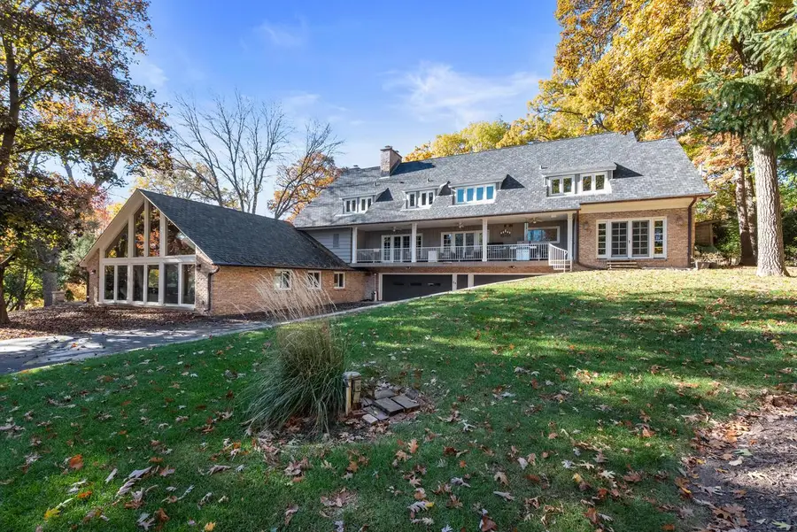 14220 Hillside ROAD, Elm Grove, WI 53122 - #3