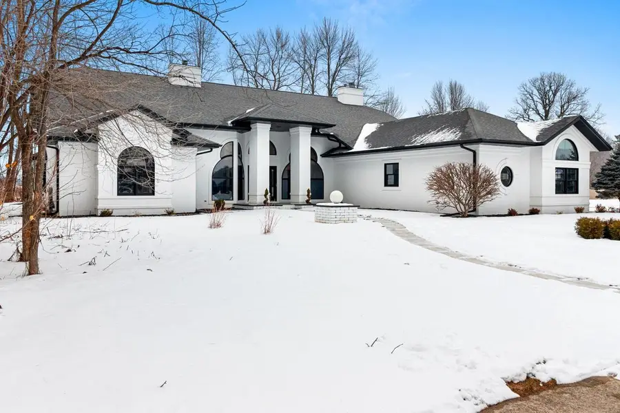 402 Wild Oak DRIVE, Manitowoc, WI 54220 - #3