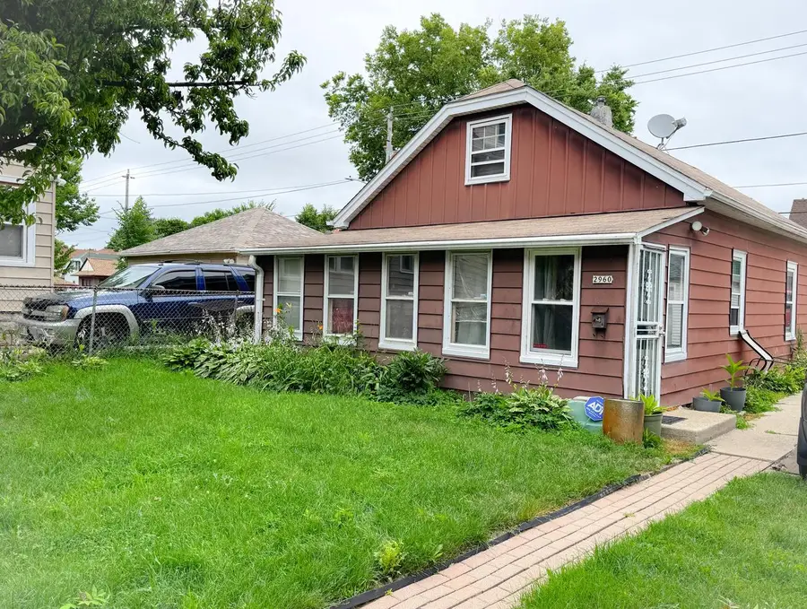 2960 N 47th STREET, Milwaukee, WI 53210 - #2