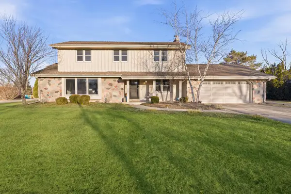 11116 N Riverland COURT, Mequon, WI 53092