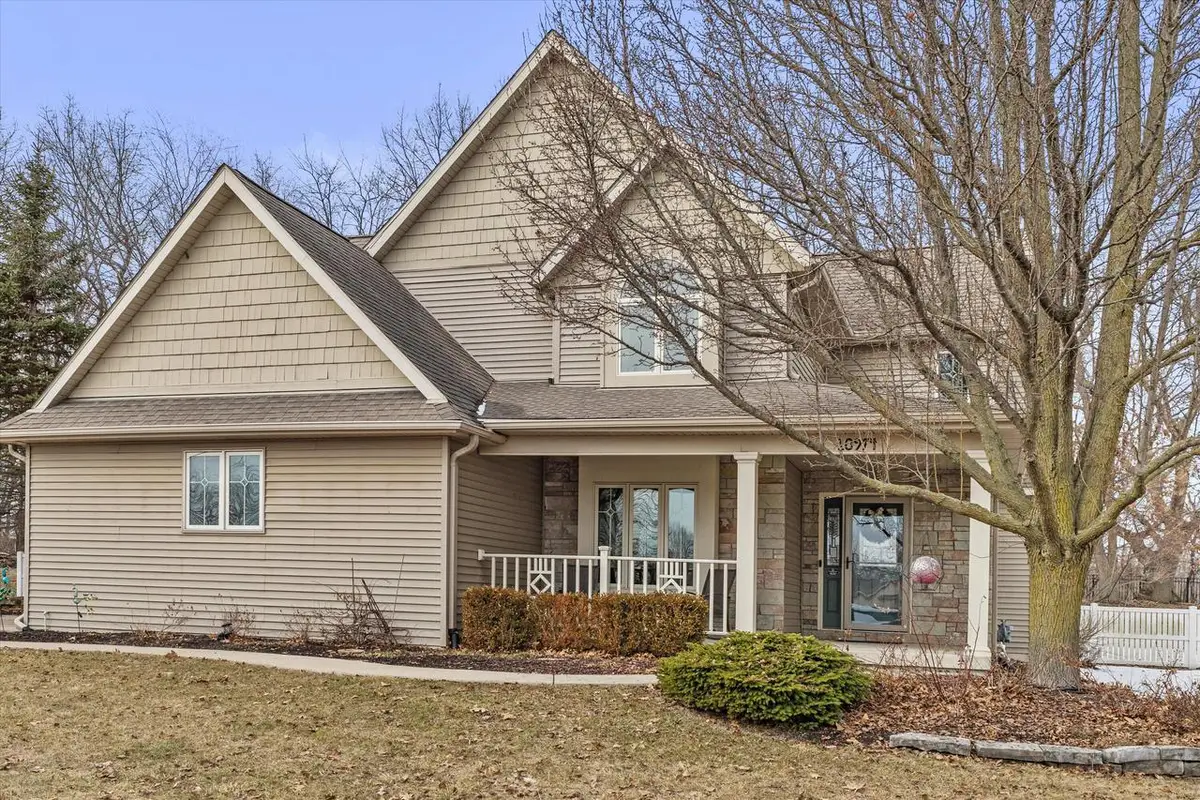 10974 14th COURT, Kenosha, WI 53158 - #1