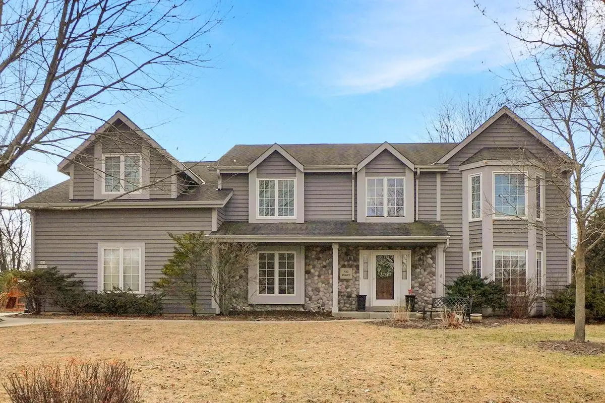 N52W16073 Bette DRIVE, Menomonee Falls, WI 53051 - #1