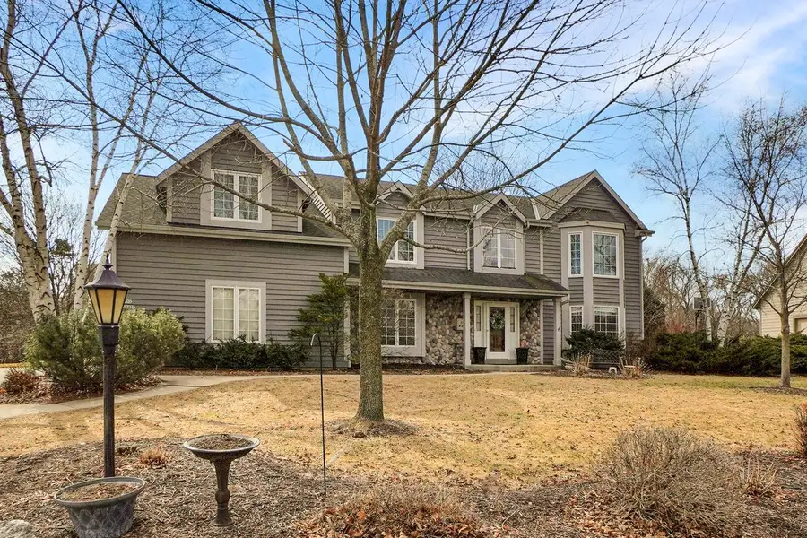 N52W16073 Bette DRIVE, Menomonee Falls, WI 53051 - #2