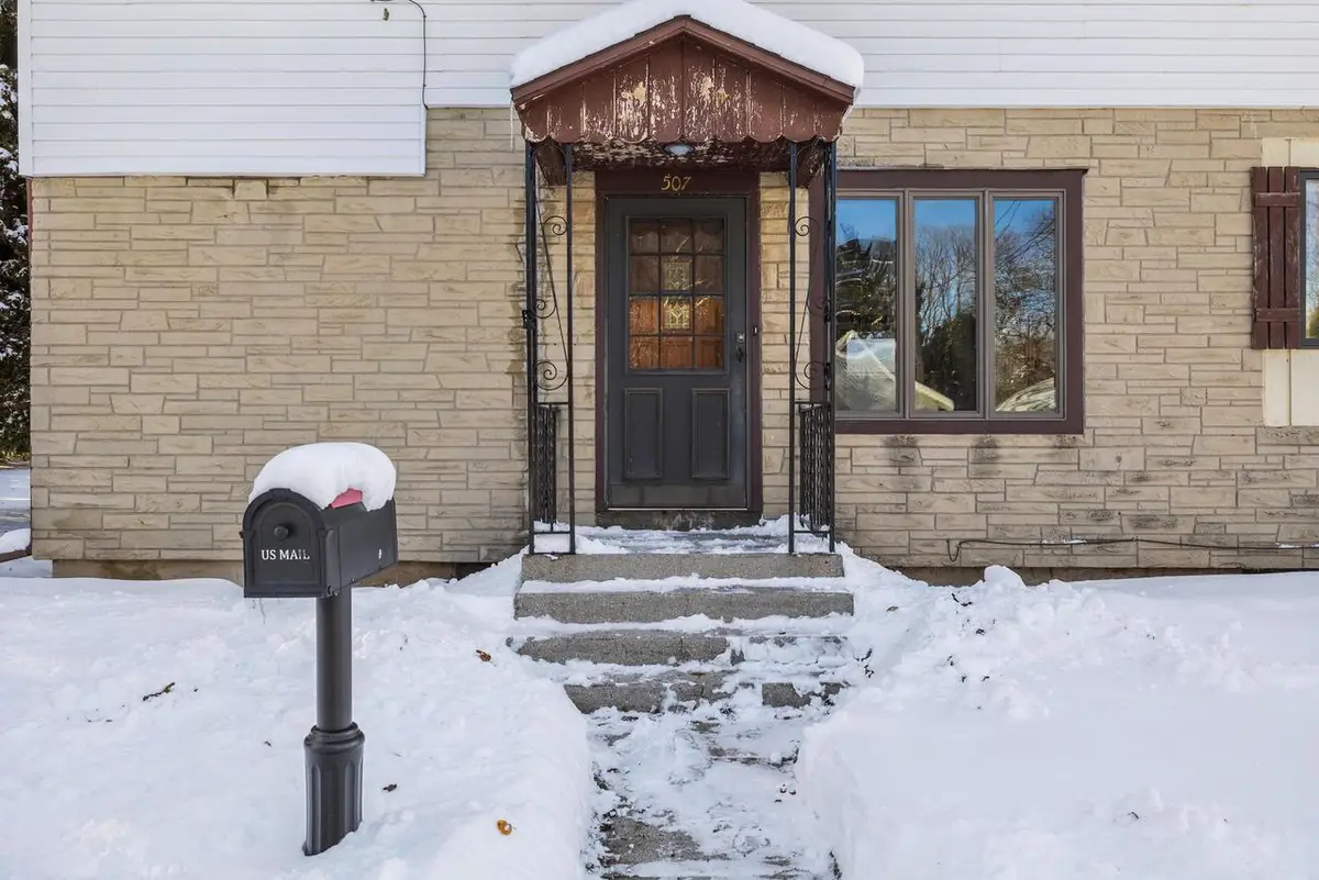 507 10th STREET, Kiel, WI 53042 - #1
