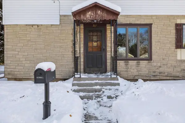 507 10th STREET, Kiel, WI 53042