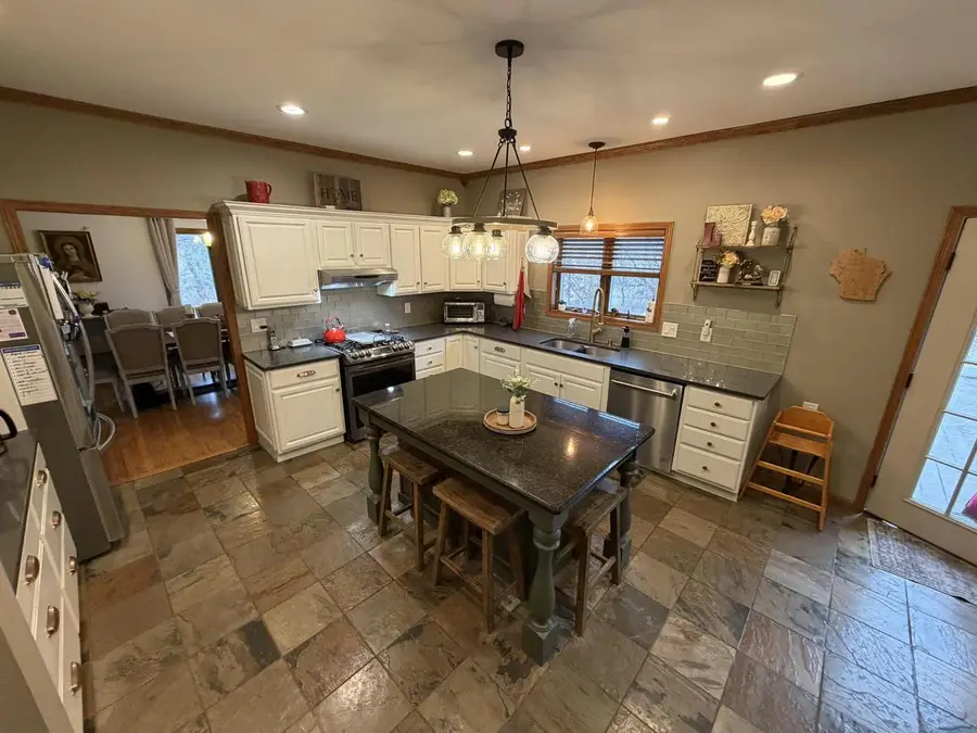 5451 County Highway Tt, Marshall, WI 53559 - #3