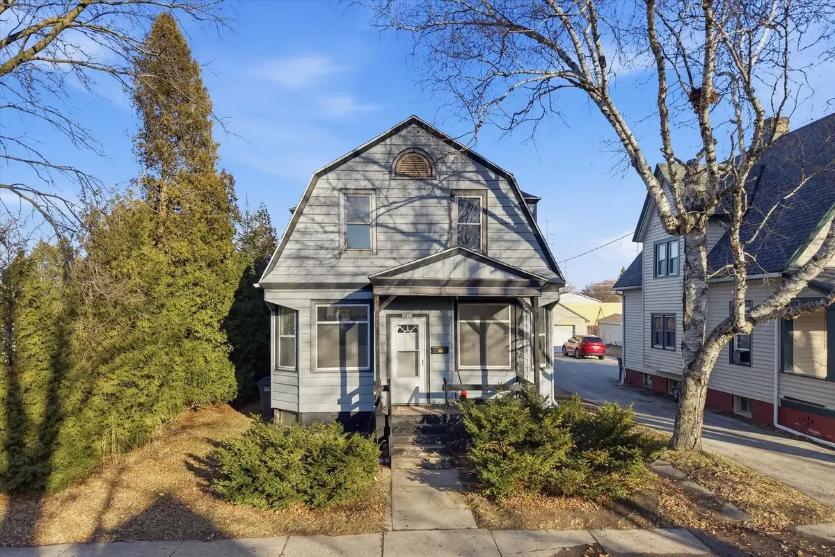 1429 S 9th STREET, Sheboygan, WI 53081 - #1