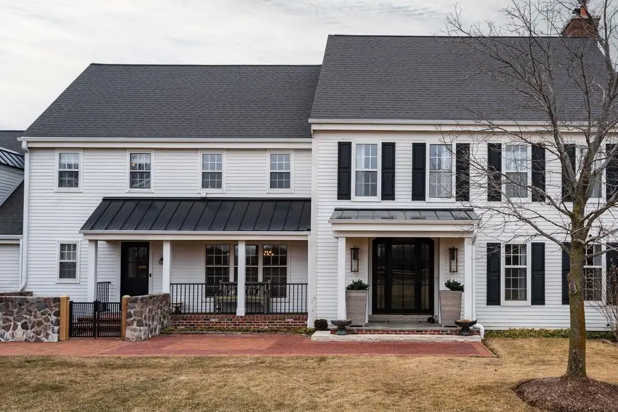 13700 N Riverland ROAD, Mequon, WI 53097 - #2