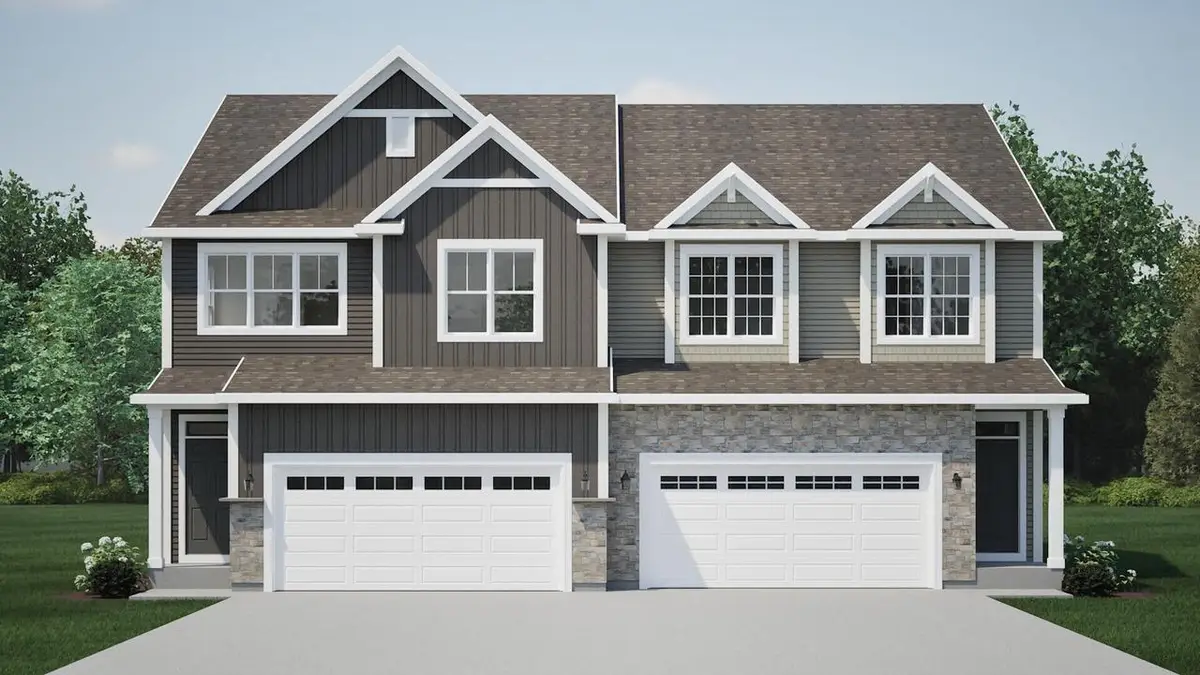 N56W20980 Carnoustie WAY, Menomonee Falls, WI 53051 - #1