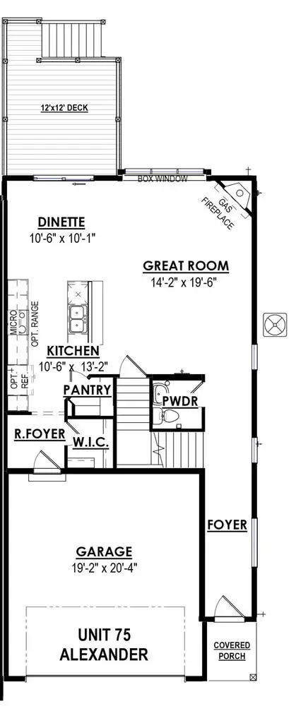 N56W20978 Carnoustie WAY, Menomonee Falls, WI 53051 - #2