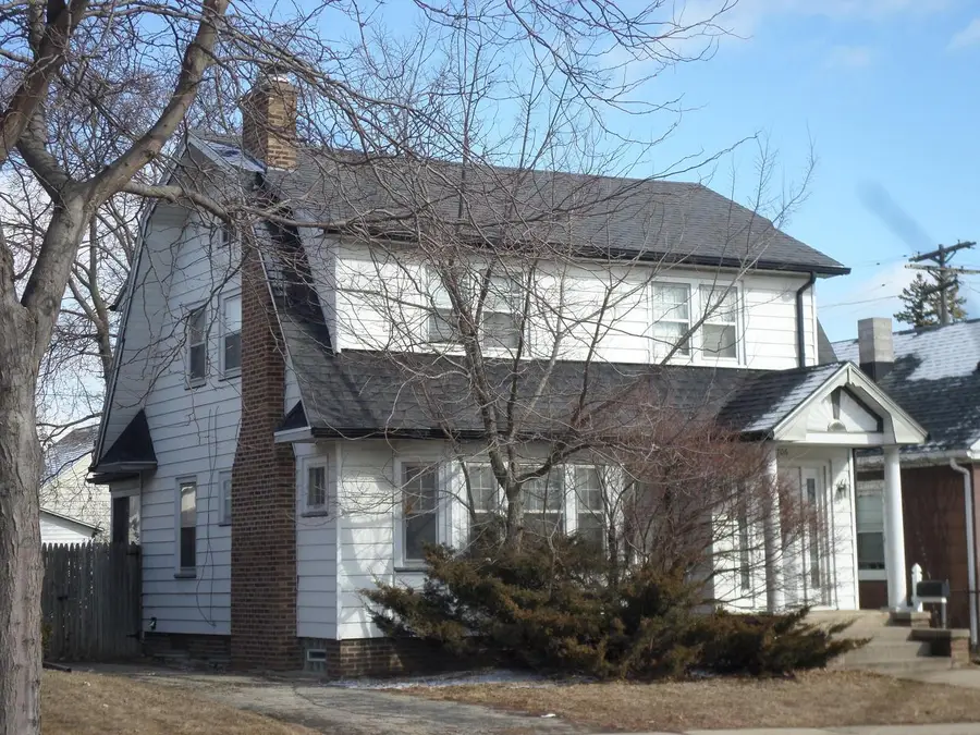 3706 75 STREET, Kenosha, WI 53142 - #2