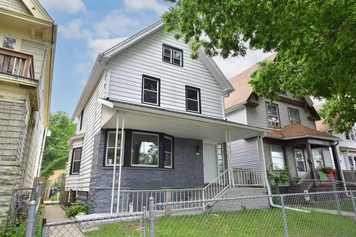 2129 N 47th STREET, Milwaukee, WI 53208 - #1